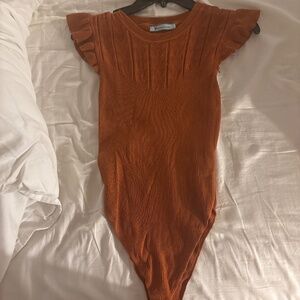 Body suit